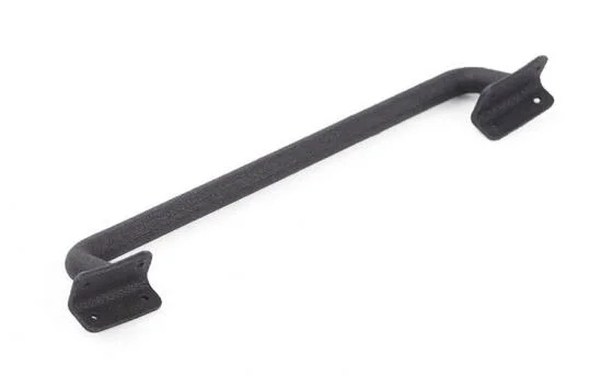 Tube Bumper Bar for Traxxas TRX-4 2021 Ford Bronco RC4WD — image 3 of 4