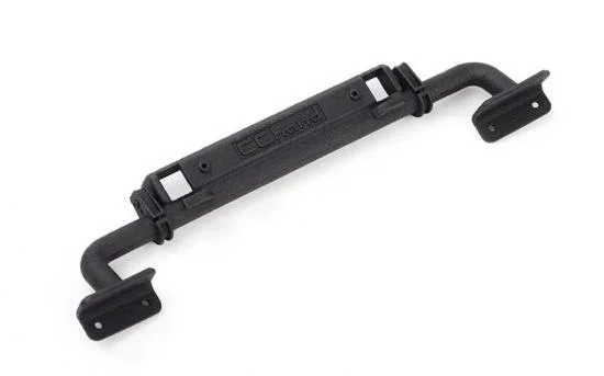 Tube Bumper Bar w/Lights for Traxxas TRX-4 2021 Ford Bronco RC4WD — image 4 of 6