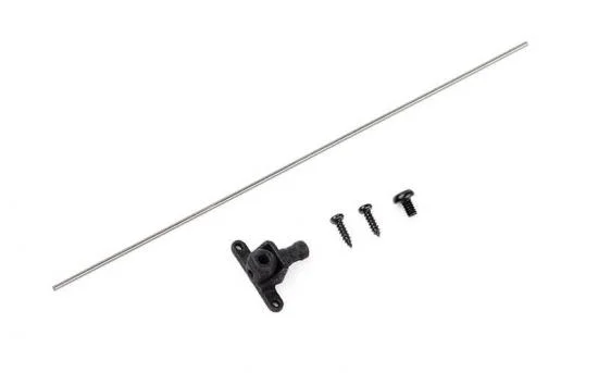 Steel Antenna for Traxxas TRX-4 2021 Ford Bronco RC4WD — image 1 of 6
