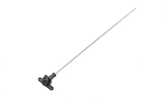 Steel Antenna for Traxxas TRX-4 2021 Ford Bronco RC4WD — image 3 of 6