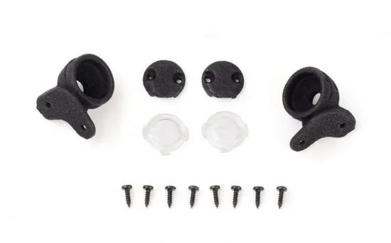Bumper Spot Lights for Traxxas TRX-4 2021 Ford Bronco RC4WD — image 2 of 5