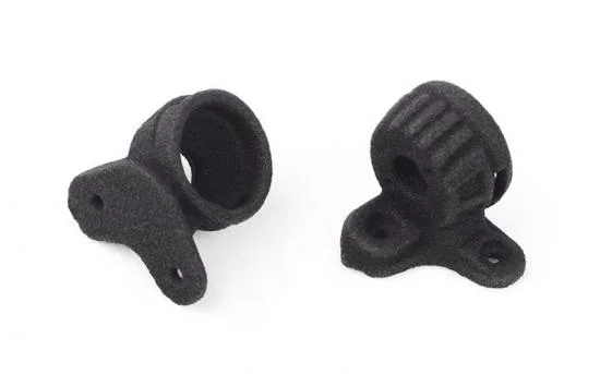 Bumper Spot Lights for Traxxas TRX-4 2021 Ford Bronco RC4WD — image 4 of 5