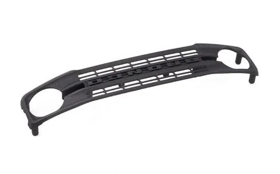 Bronco Grille for Traxxas TRX-4 2021 Ford Bronco (Style B) RC4WD — image 2 of 4