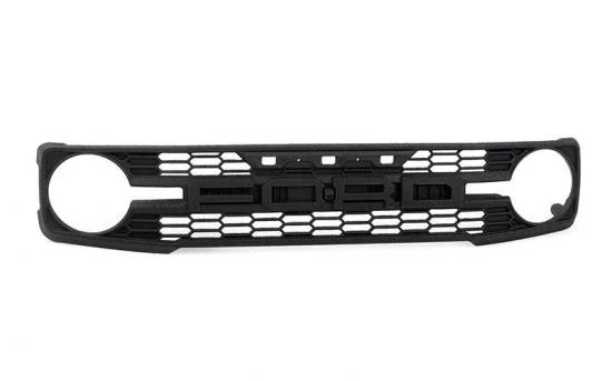 Ford Raptor Style Grille for Traxxas TRX-4 2021 Ford Bronco RC4WD — image 3 of 6