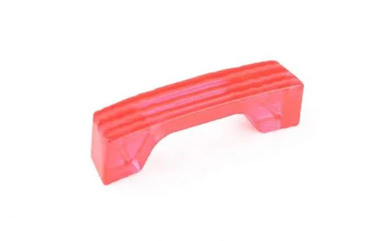 Spare Tire Holder w/ Brake Light and Fuel Tank for Traxxas TRX-4 2021 Ford Bronco RC4WD — image 5 of 6