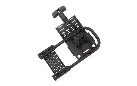 Spare Tire Holder w/ Brake Light and Fuel Tank for Traxxas TRX-4 2021 Ford Bronco RC4WD — image 6 of 6
