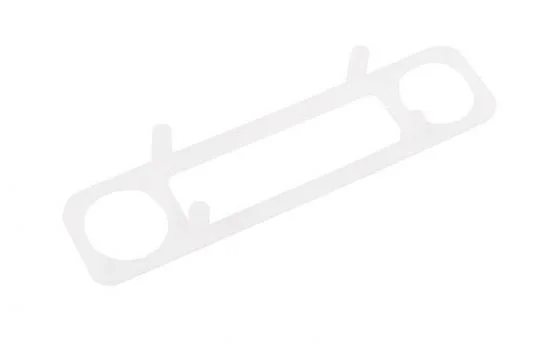 FJ40 White Grille for Vanquish VS4-10 Phoenix (Style B) RC4WD — image 4 of 6