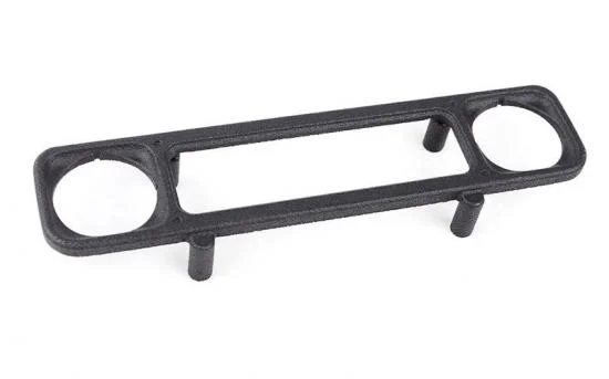 FJ40 Black Grille for Vanquish VS4-10 Phoenix (Style B) RC4WD — image 4 of 6