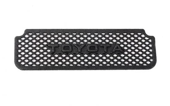 FJ40 White Grille for Vanquish VS4-10 Phoenix (Style A) RC4WD — image 5 of 6