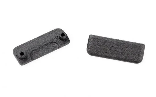 Door Handles for Vanquish VS4-10 Phoenix RC4WD — image 3 of 4
