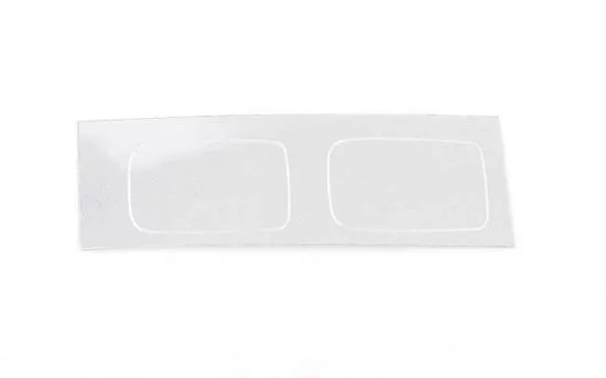 Door Mirror Set for Vanquish VS4-10 Phoenix RC4WD &mdash; image 2 of 5