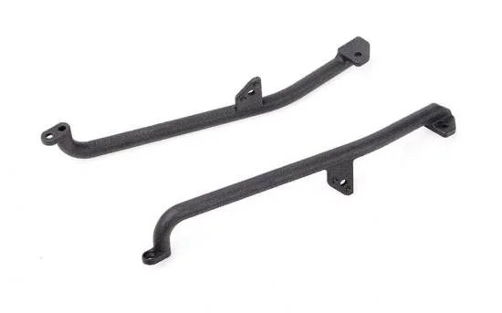 Roof Light Bar with LED Lights for Vanquish VS4-10 Phoenix RC4WD &mdash; image 4 of 6