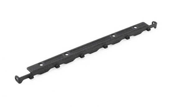 Roof Light Bar with LED Lights for Vanquish VS4-10 Phoenix RC4WD &mdash; image 5 of 6