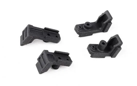 Aluminium Roof Rack for Vanquish VS4-10 Phoenix RC4WD &mdash; image 4 of 5