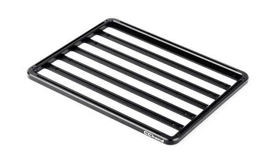 Aluminium Roof Rack for Vanquish VS4-10 Phoenix RC4WD &mdash; image 5 of 5