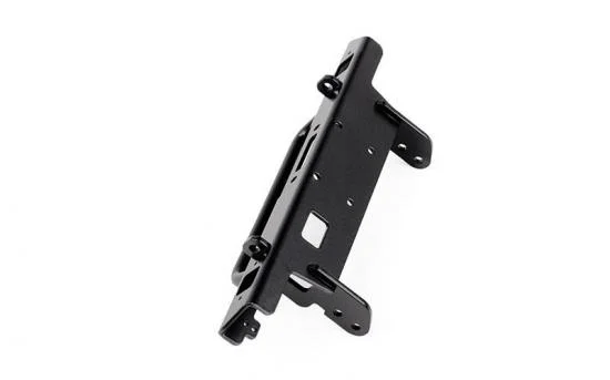 Classic Front Steel Bumper for Vanquish VS4-10 Phoenix RC4WD — image 3 of 4