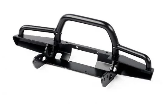Ranch Front Steel Bumper for Vanquish VS4-10 Phoenix RC4WD &mdash; image 2 of 5