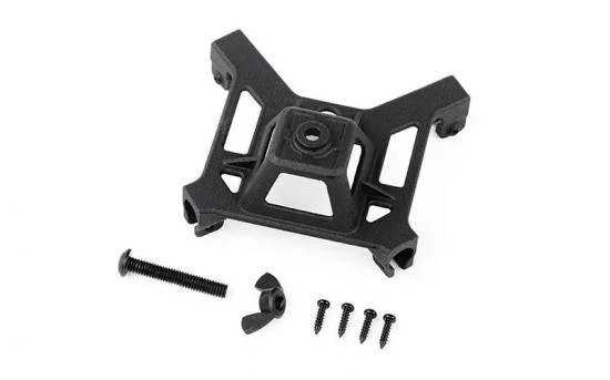Bed Tire Carrier for Vanquish VS4-10 Phoenix RC4WD — image 1 of 6