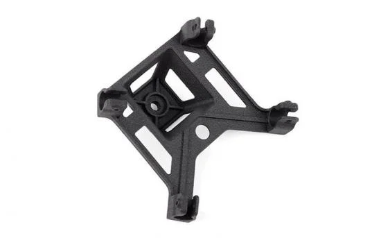 Bed Tire Carrier for Vanquish VS4-10 Phoenix RC4WD — image 4 of 6