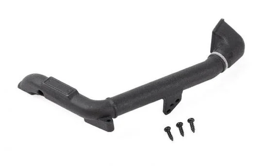Snorkel for Vanquish VS4-10 Phoenix (Style A) RC4WD — image 1 of 5