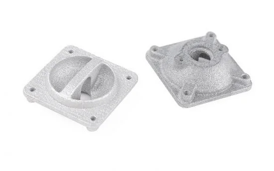 Front Headlight Bezel for Vanquish VS4-10 Phoenix RC4WD — image 5 of 7