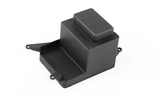 Front Receiver Box for Vanquish VS4-10 Phoenix RC4WD — image 2 of 7
