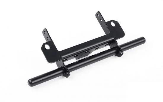 Rear Steel Tube Bumper for Vanquish VS4-10 Phoenix RC4WD — image 1 of 4