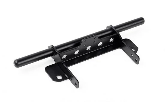 Rear Steel Tube Bumper for Vanquish VS4-10 Phoenix RC4WD — image 2 of 4
