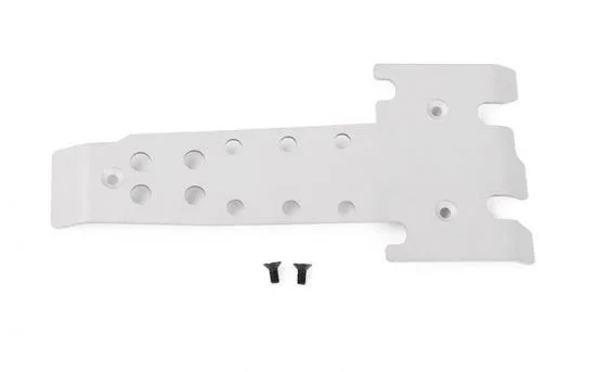 Steel Transfer Case Guard for Vanquish VS4-10 Phoenix RC4WD — image 1 of 4