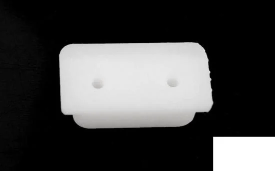 Wiper Motor Cover for Vanquish VS4-10 Phoenix RC4WD — image 4 of 5