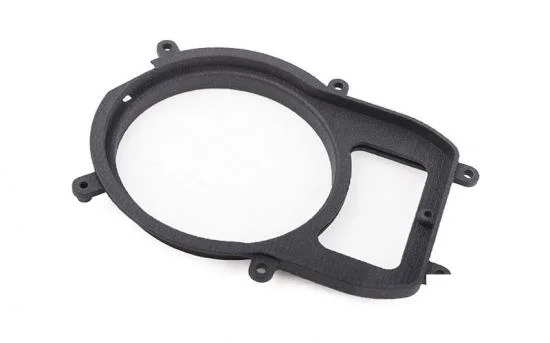 R3 Single / 2-Speed Transmission Gear Cover for Gelande II Chassis RC4WD &mdash; image 4 of 6