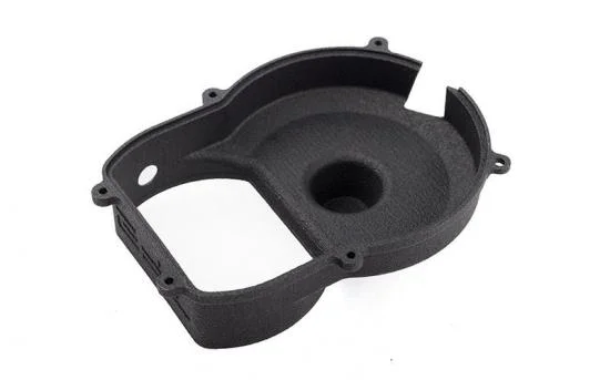 R3 Single / 2-Speed Transmission Gear Cover for Trail Finder 2 Chassis RC4WD — image 3 of 6