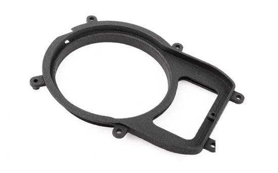 R3 Single / 2-Speed Transmission Gear Cover for Trail Finder 2 Chassis RC4WD — image 5 of 6