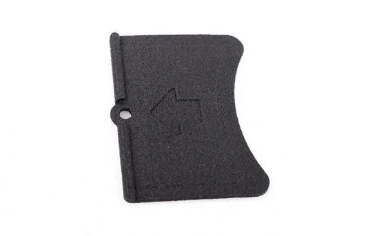 R3 Single / 2-Speed Transmission Gear Cover for Trail Finder 2 Chassis RC4WD — image 6 of 6