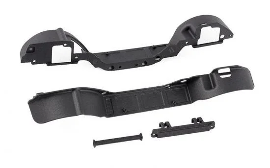 Inner Fender Set for Axial SCX24 2021 Ford Bronco RC4WD &mdash; image 3 of 7