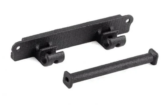 Inner Fender Set for Axial SCX24 2021 Ford Bronco RC4WD &mdash; image 4 of 7