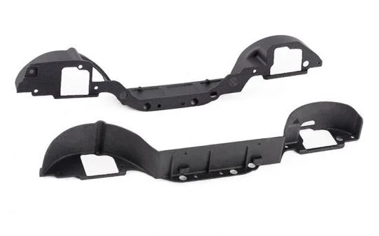 Inner Fender Set for Axial SCX24 2021 Ford Bronco RC4WD &mdash; image 5 of 7