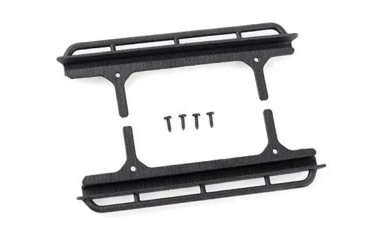 Side Sliders for Axial SCX24 2021 Ford Bronco RC4WD — image 1 of 5