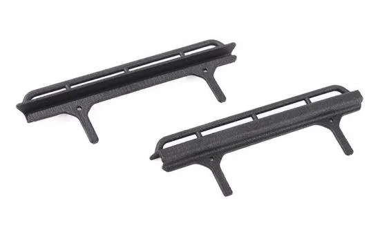 Side Sliders for Axial SCX24 2021 Ford Bronco RC4WD — image 2 of 5