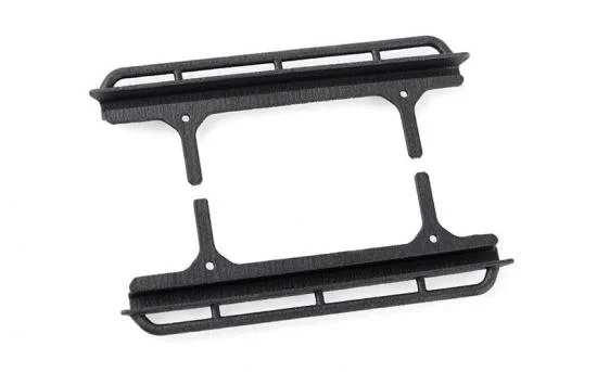 Side Sliders for Axial SCX24 2021 Ford Bronco RC4WD — image 3 of 5
