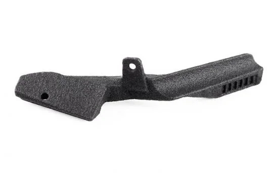 Snorkel for Axial SCX24 2021 Ford Bronco RC4WD — image 2 of 4