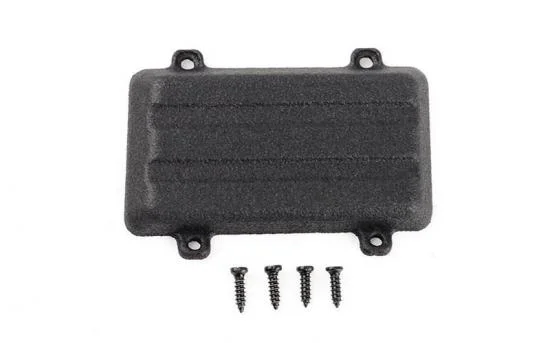 Rear Side Window Box for Axial SCX24 2021 Ford Bronco RC4WD — image 1 of 5