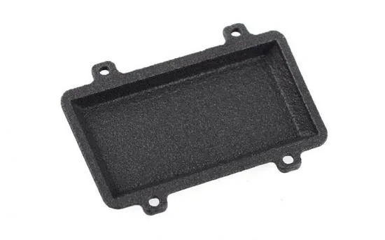 Rear Side Window Box for Axial SCX24 2021 Ford Bronco RC4WD — image 2 of 5