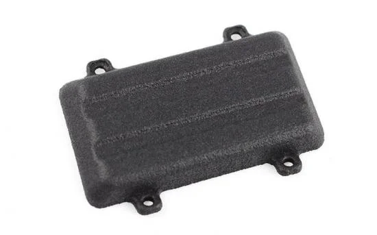 Rear Side Window Box for Axial SCX24 2021 Ford Bronco RC4WD — image 3 of 5