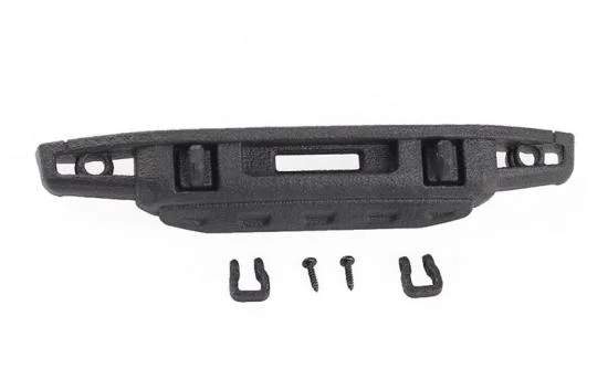 Front Bumper for Axial SCX24 2021 Ford Bronco RC4WD — image 1 of 6