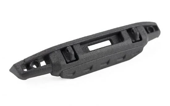 Front Bumper for Axial SCX24 2021 Ford Bronco RC4WD — image 2 of 6