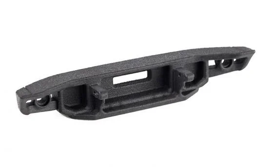 Front Bumper for Axial SCX24 2021 Ford Bronco RC4WD — image 3 of 6