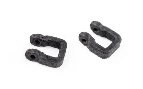Front Bumper for Axial SCX24 2021 Ford Bronco RC4WD — image 4 of 6