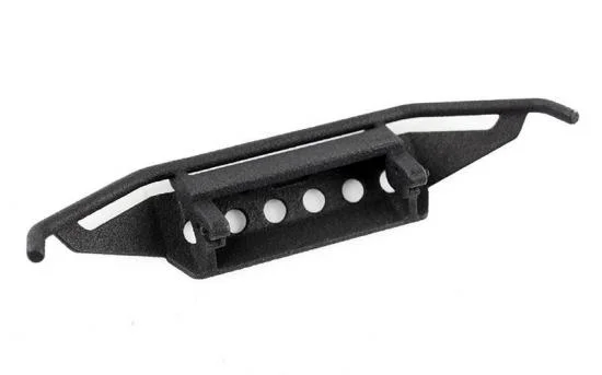 Front Tube Bumper for Axial SCX24 2021 Ford Bronco RC4WD — image 2 of 3