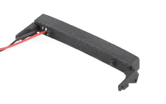 Roof LED Light Bar for Axial SCX24 2021 Ford Bronco RC4WD — image 2 of 4